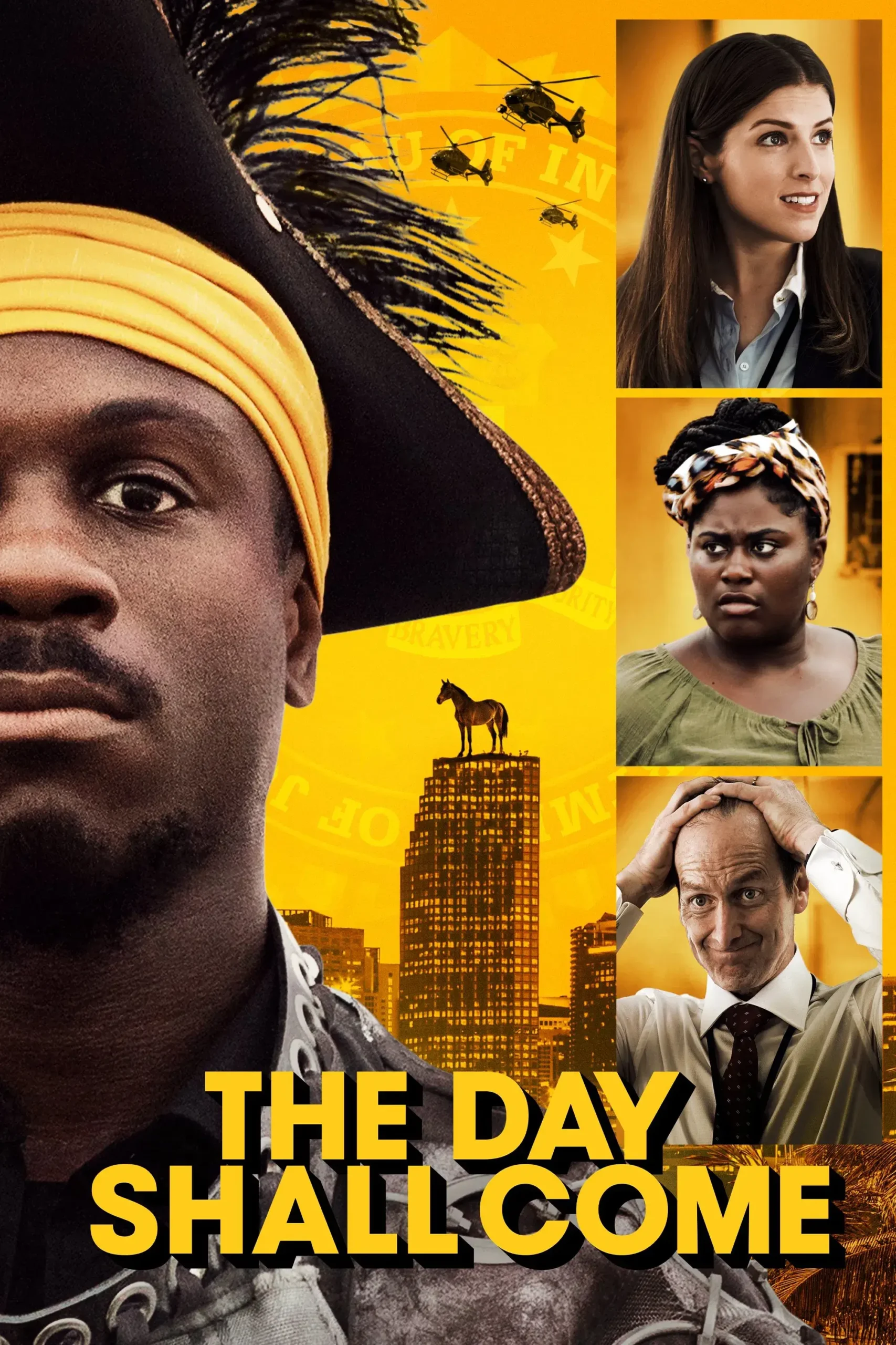 روز موعود خواهد آمد (The Day Shall Come)