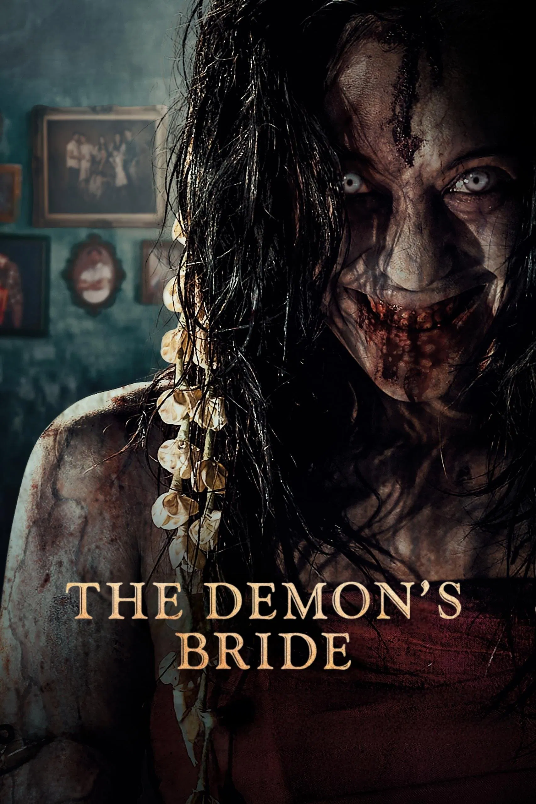 عروس شیطان (The Demons Bride)