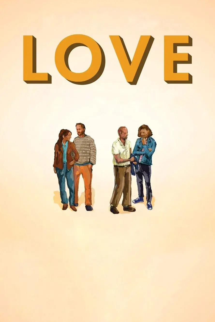 عشق (Love)