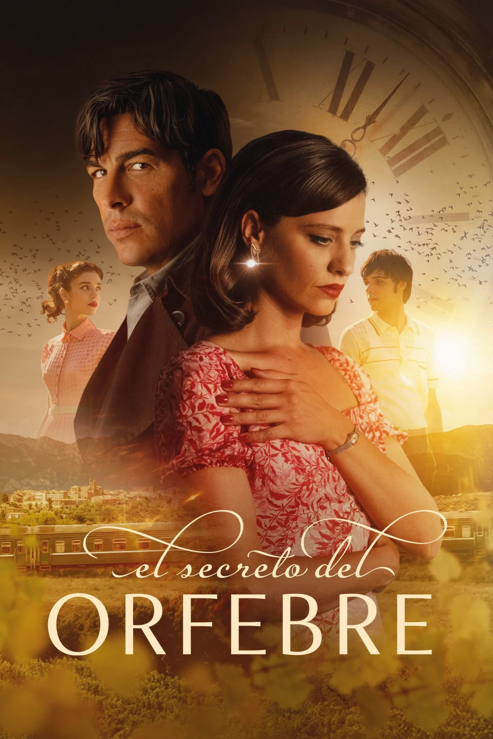 راز زرگر (The Goldsmith’s Secret)