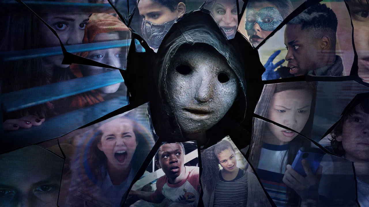Season 4 Poster