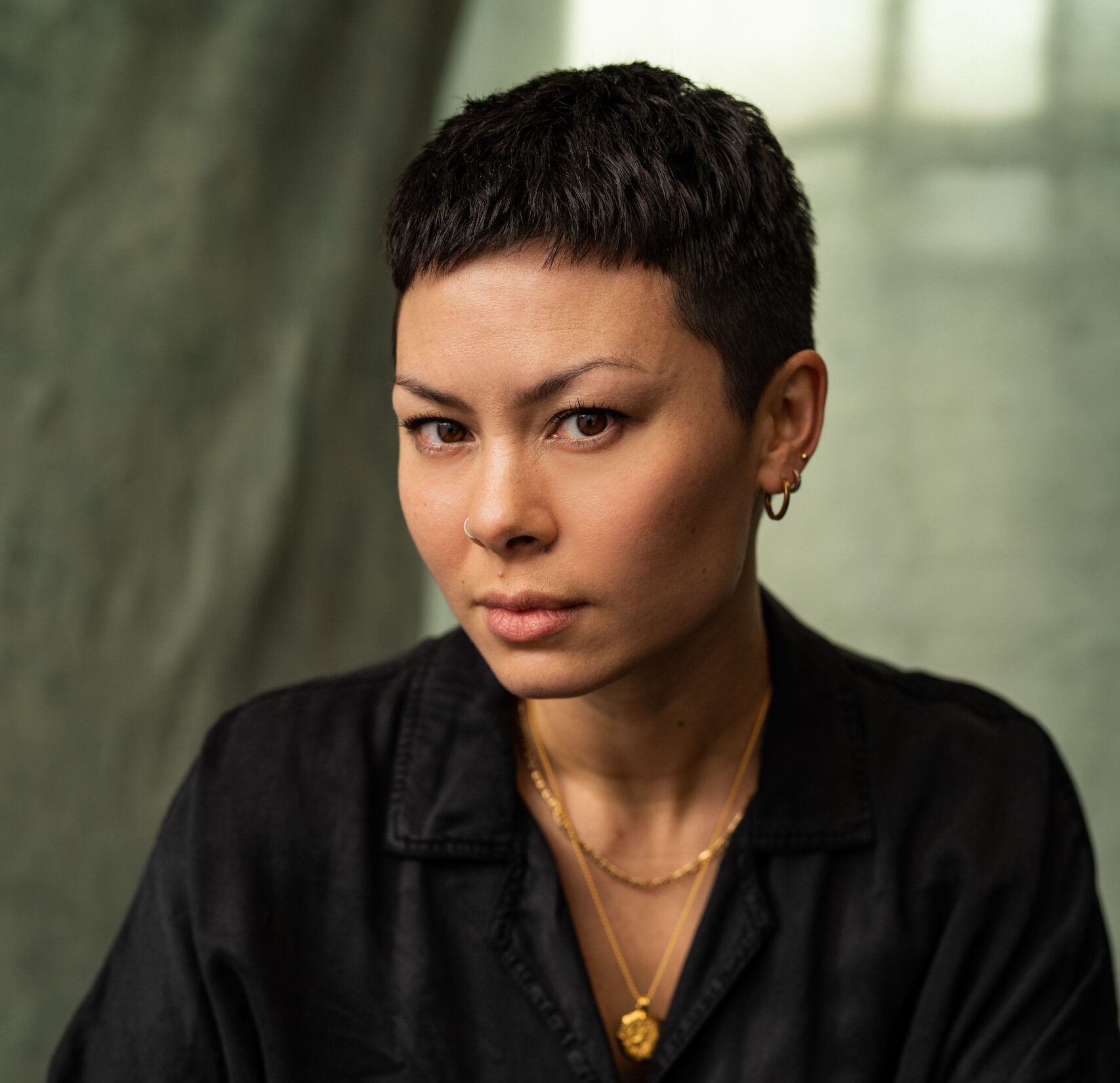 Anna Leong Brophy