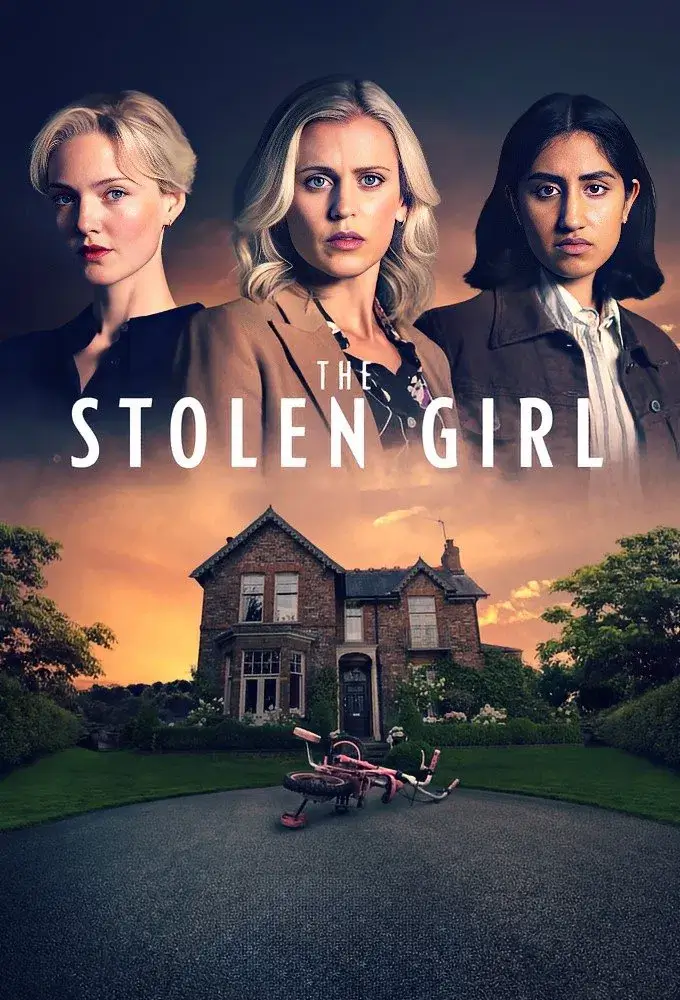 دختر ربوده شده (The Stolen Girl)