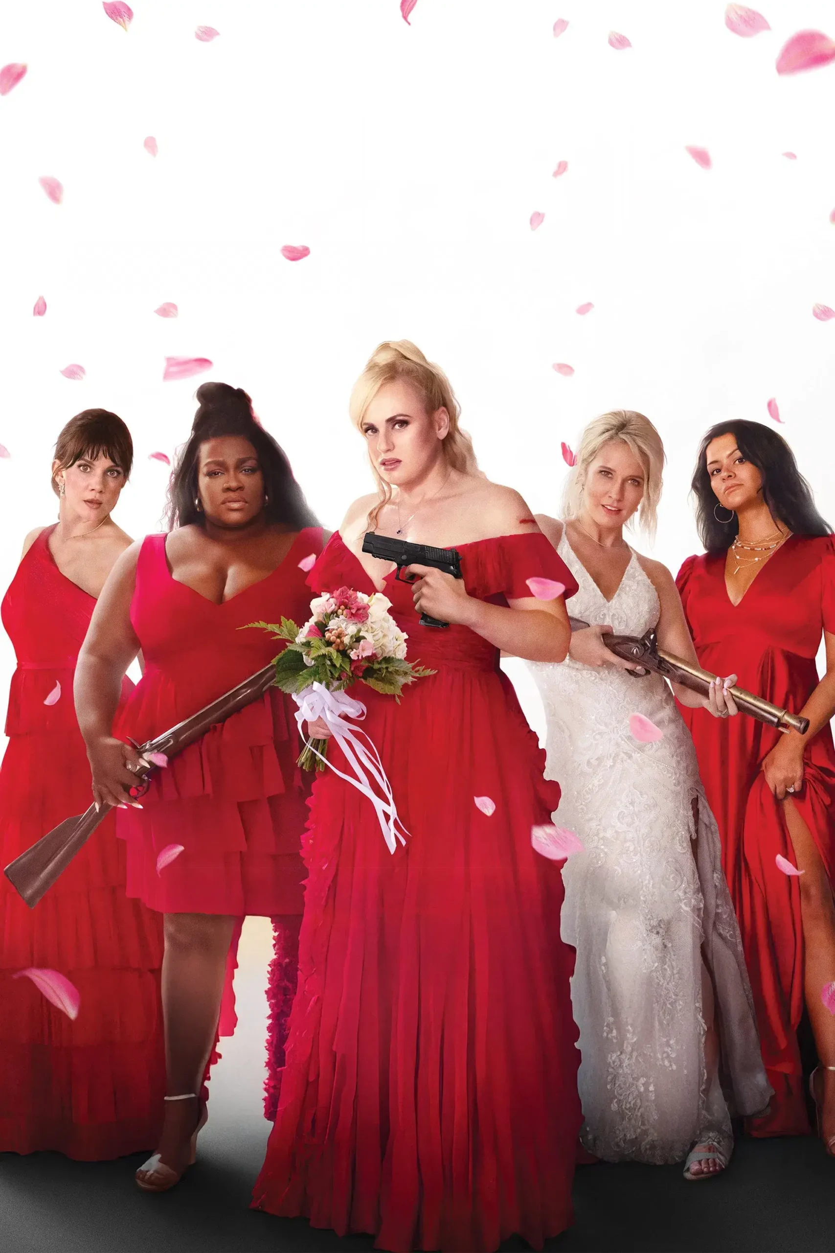عروس سر سخت (Bride Hard)