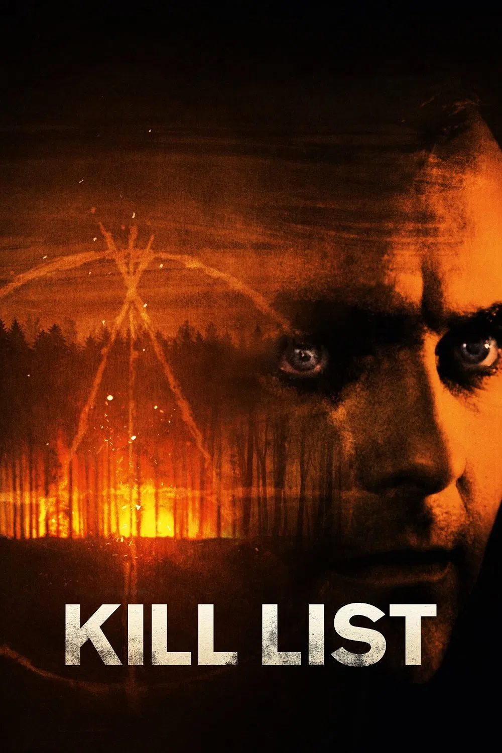 فهرست کشتار (Kill List)