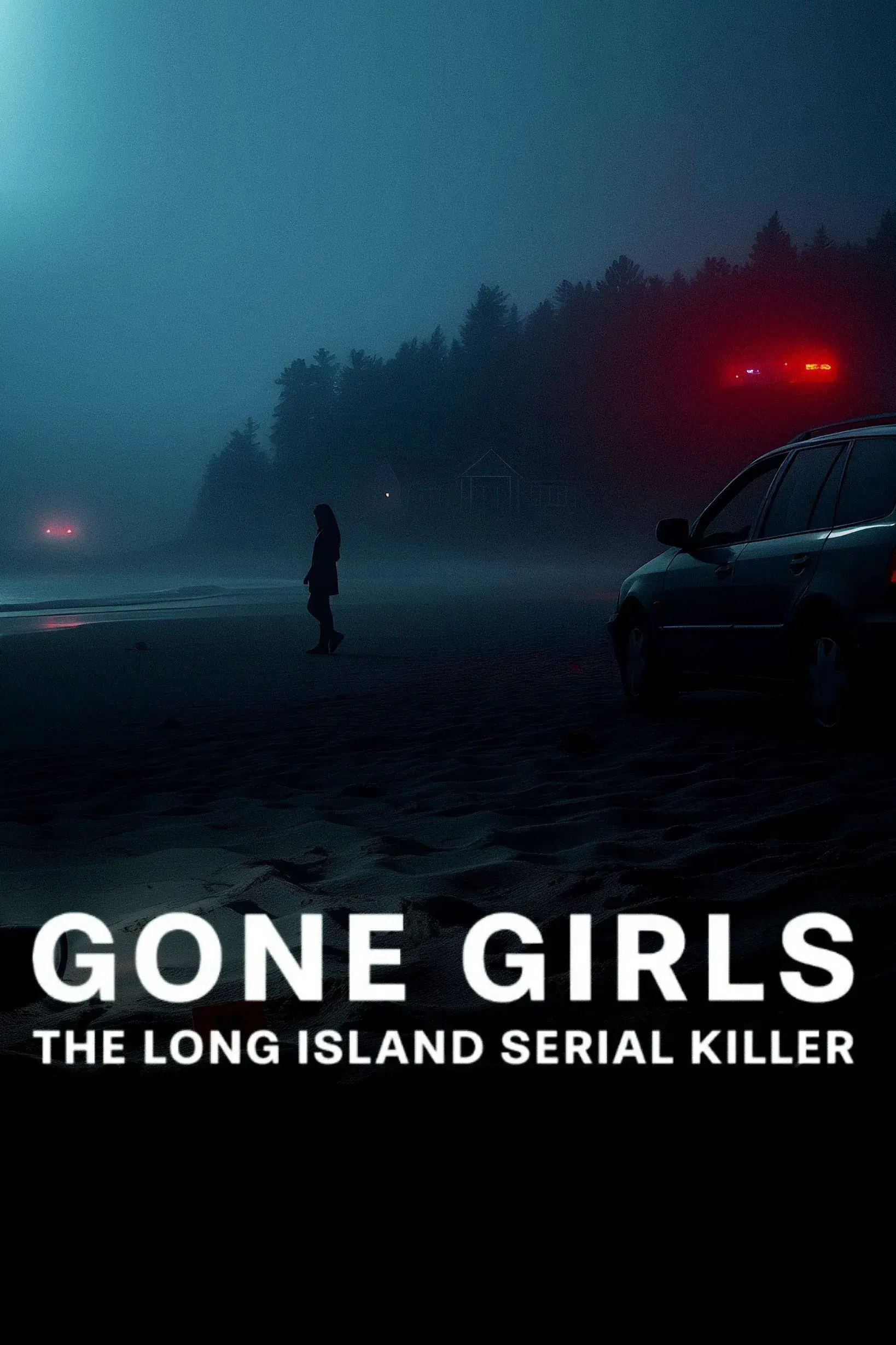 دختران گمشده: قاتل زنجیره‌ای لانگ آیلند (Gone Girls: The Long Island Serial Killer)