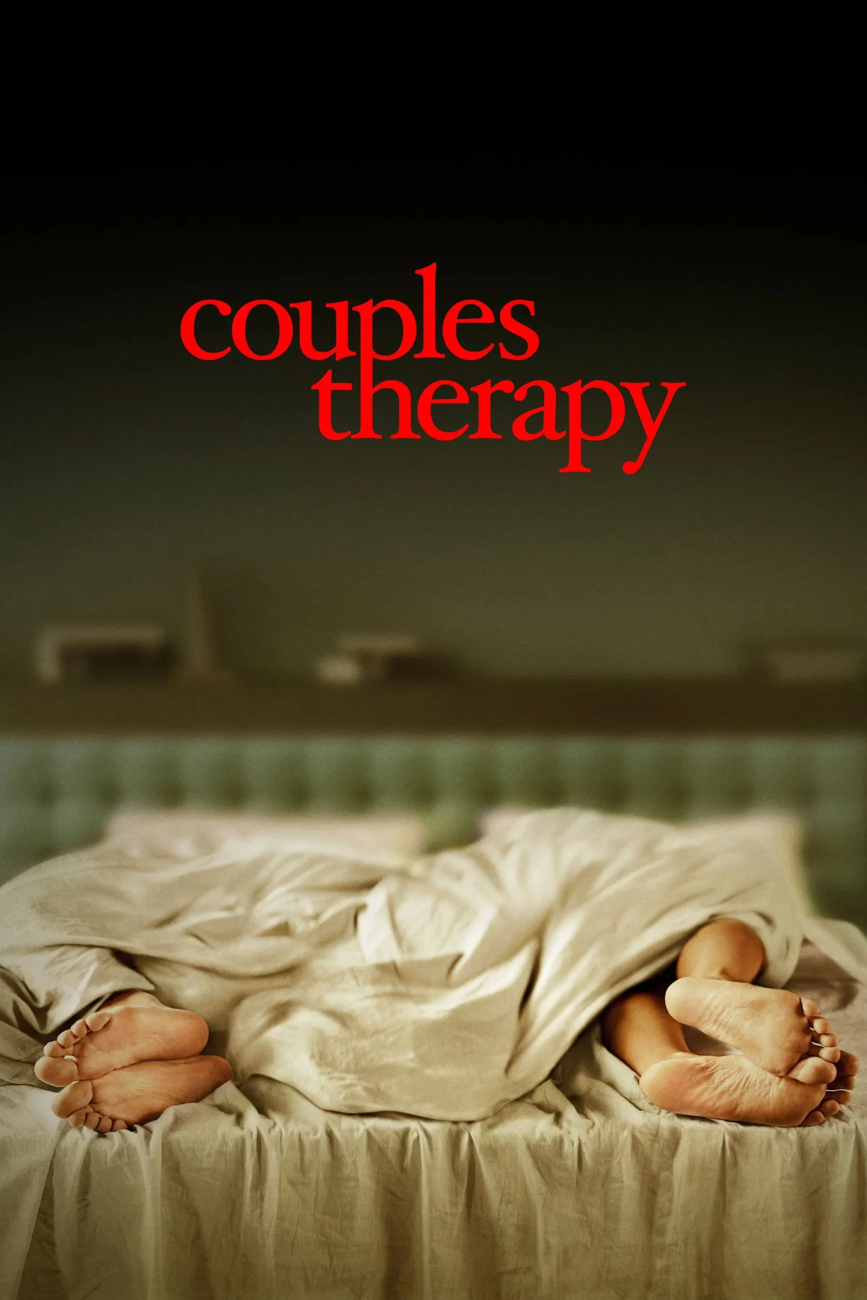 زوج درمانی (Couples Therapy)