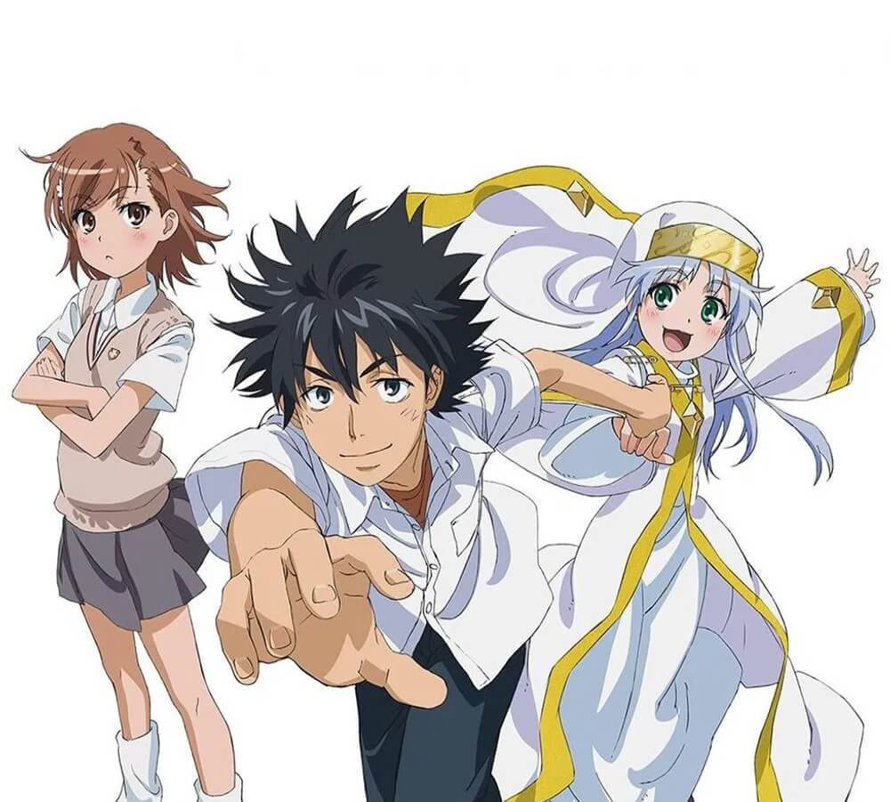 Season 4 Poster