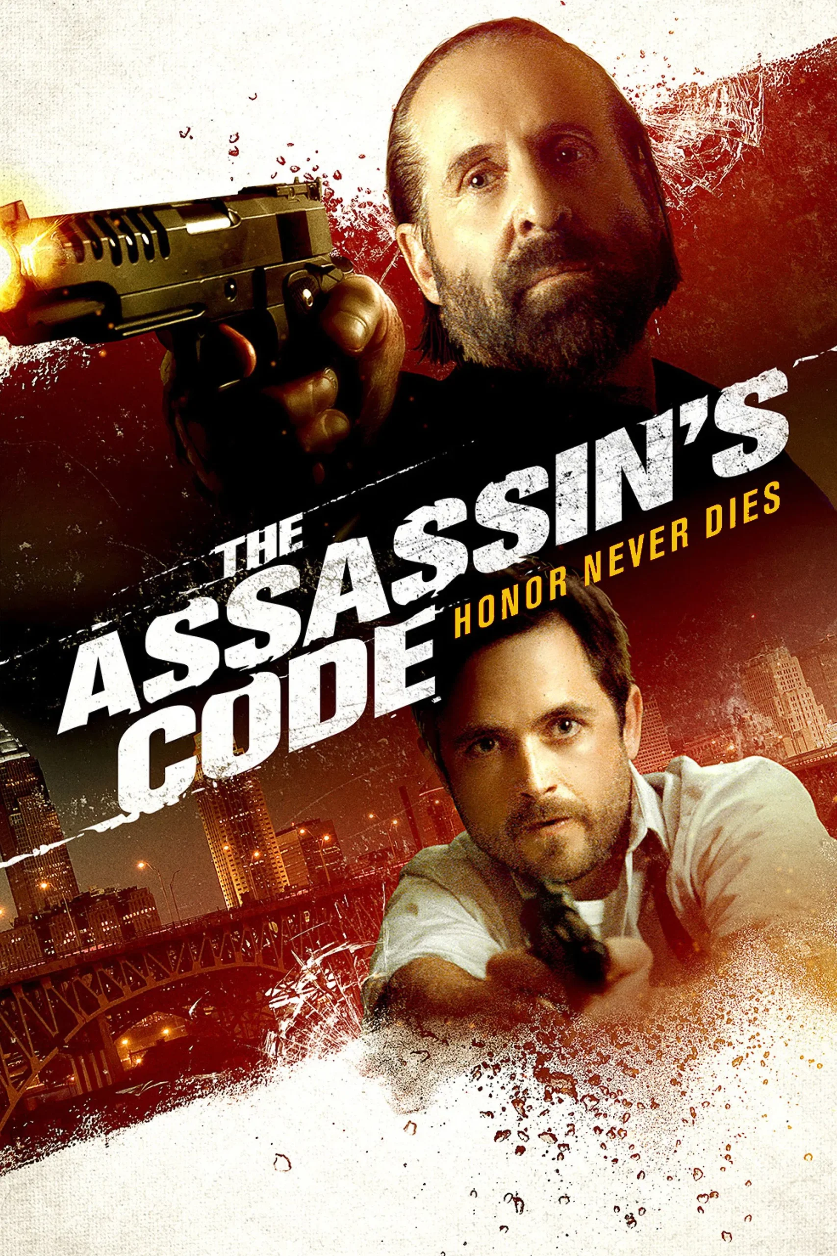 کد قاتل (The Assassin’s Code)