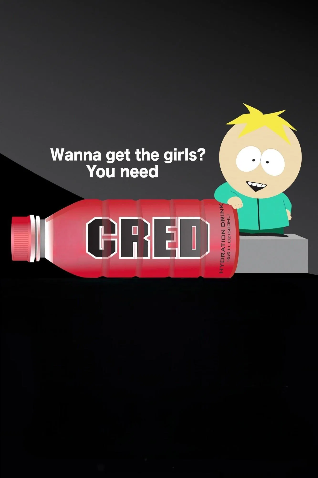 پارک جنوبی (برای کودکان مناسب نیست) South Park (Not Suitable for Children))