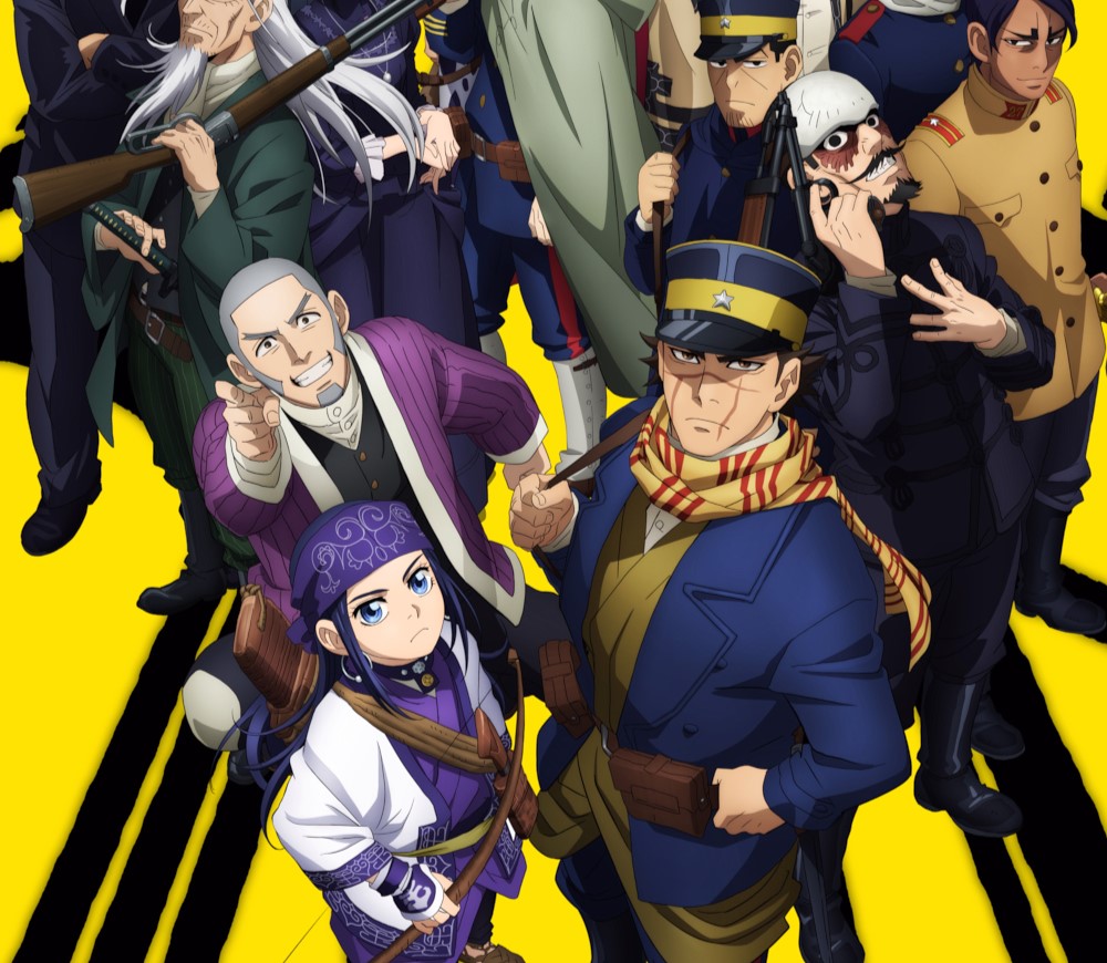 Season 4 Poster