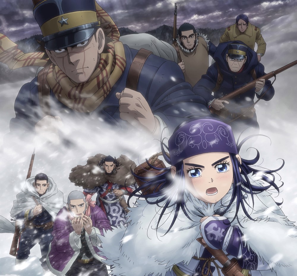 Season 5 Poster