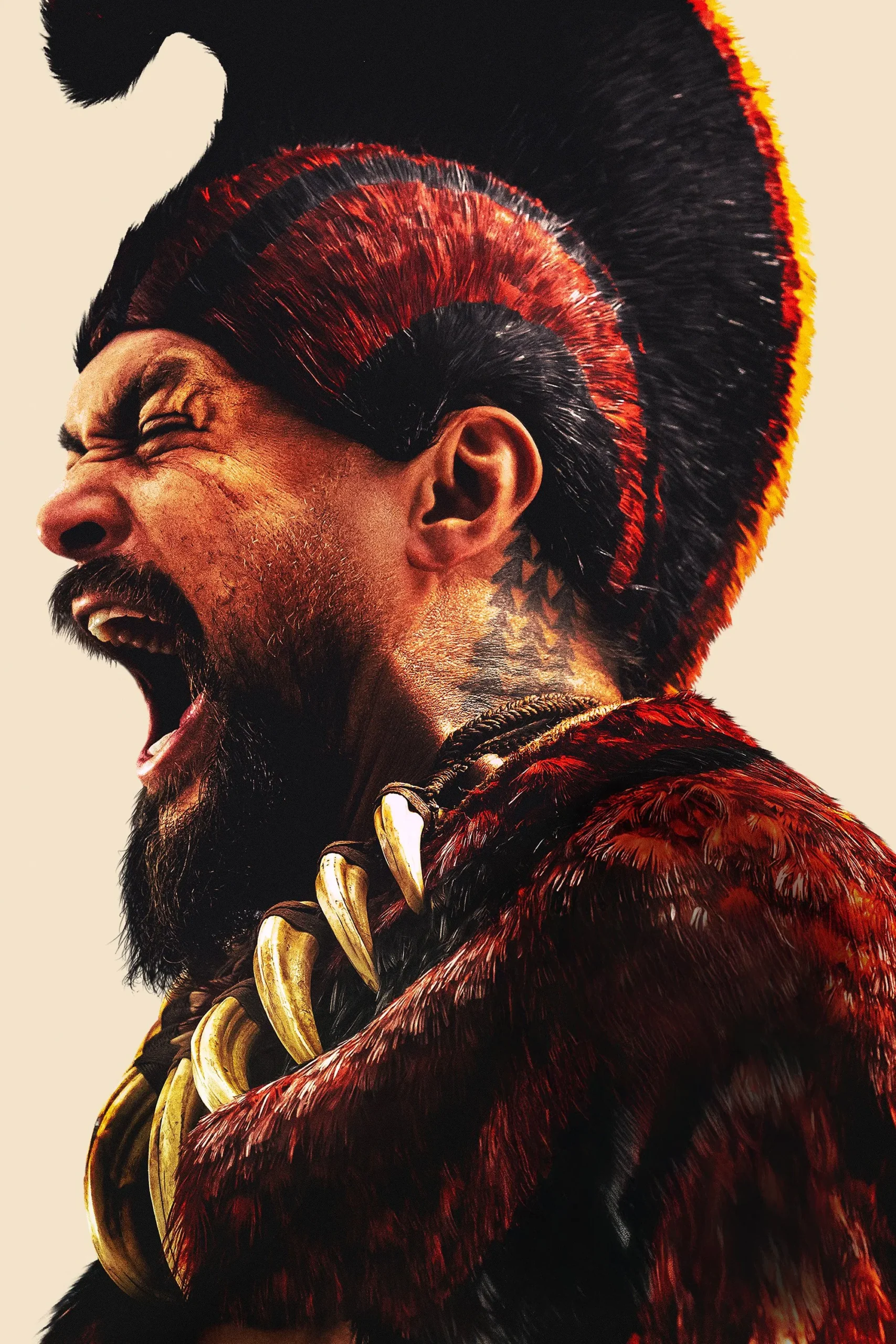 سپه سالار (Chief of War)