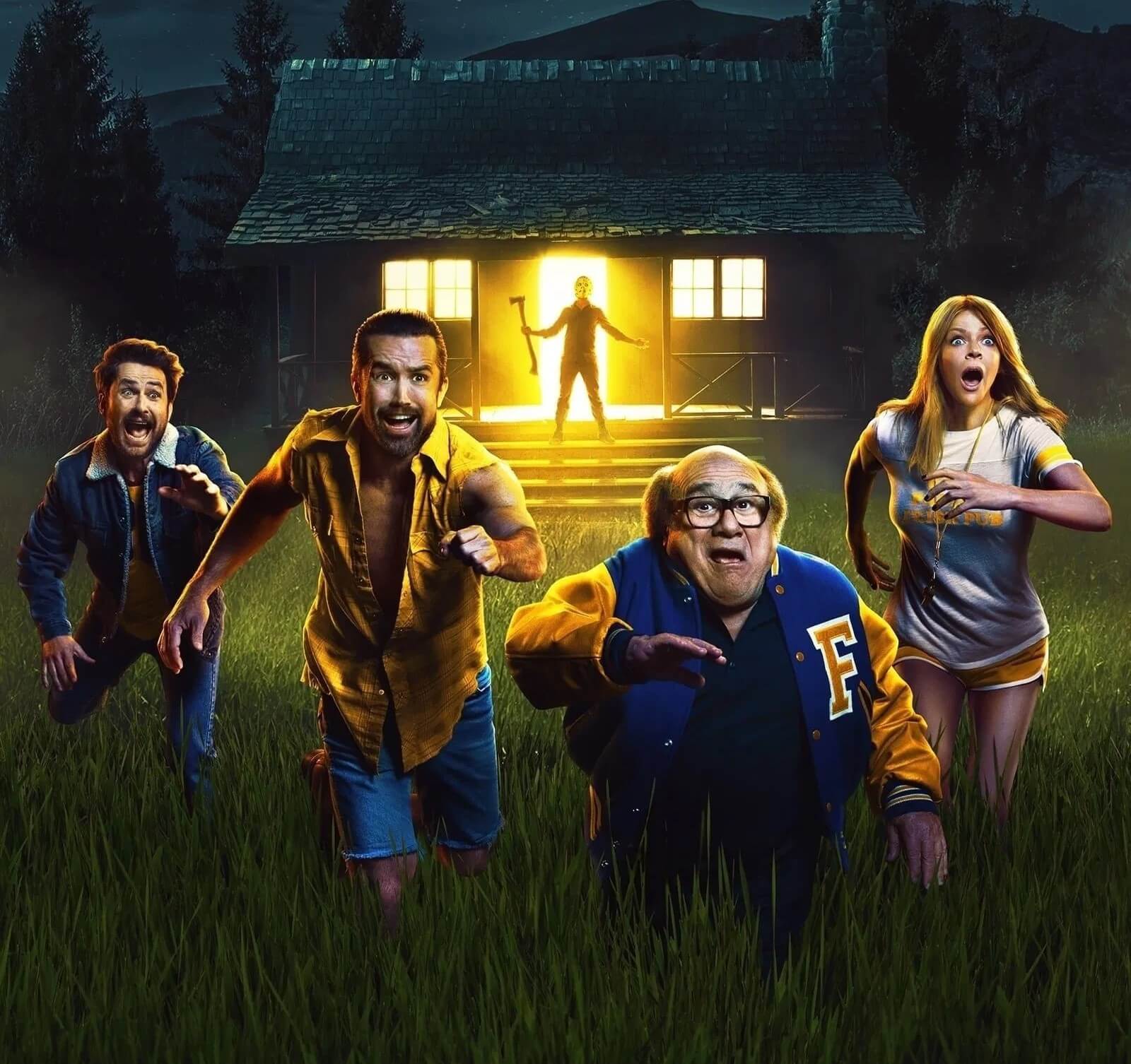 Season 15 Poster