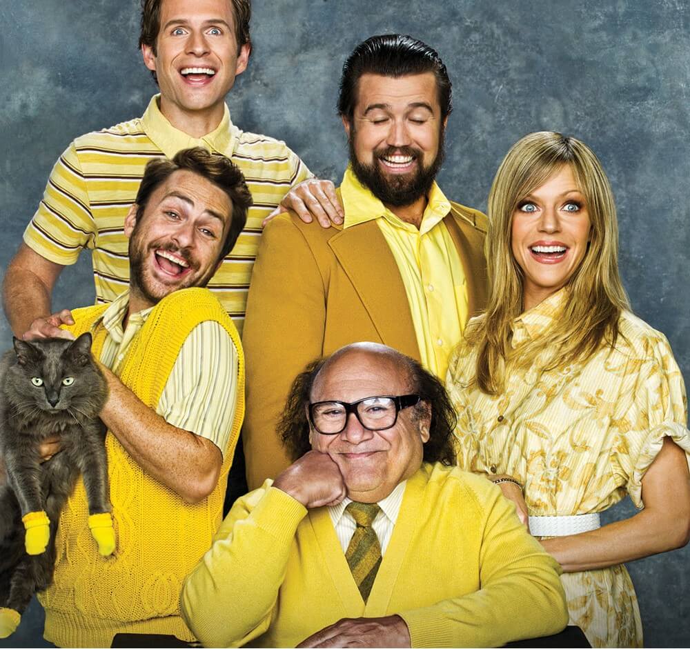 Season 9 Poster