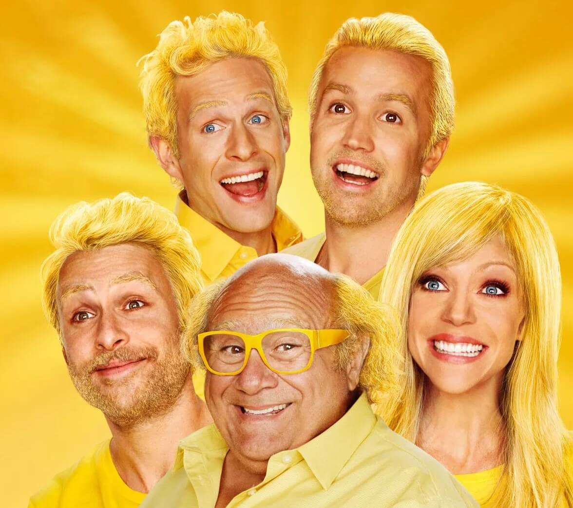 Season 10 Poster