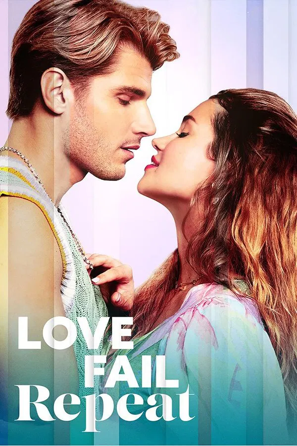 تکرار شکست عشقی (Love Fail Repeat)