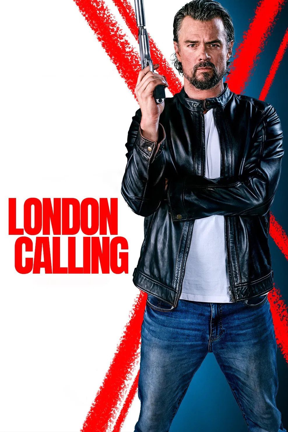 تماس لندن (London Calling)