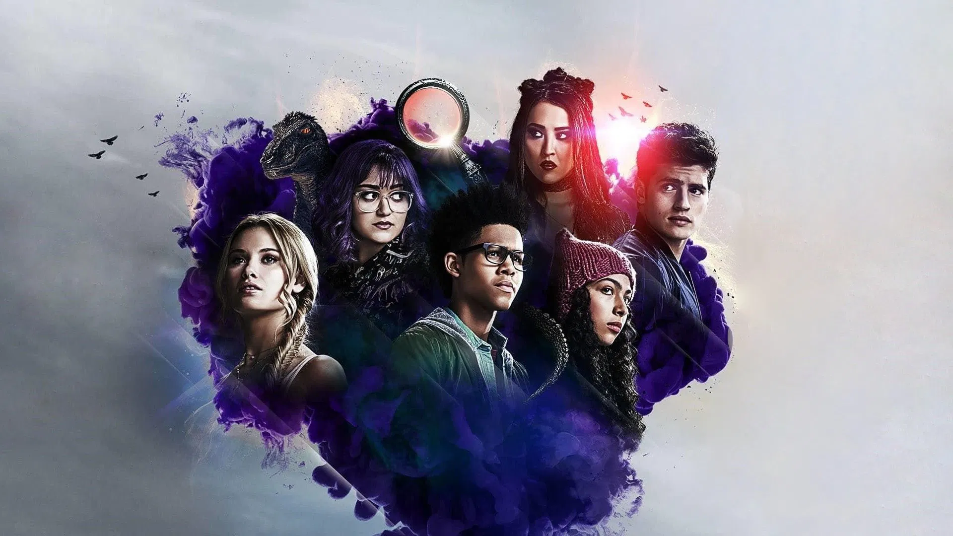 Season 5 Poster