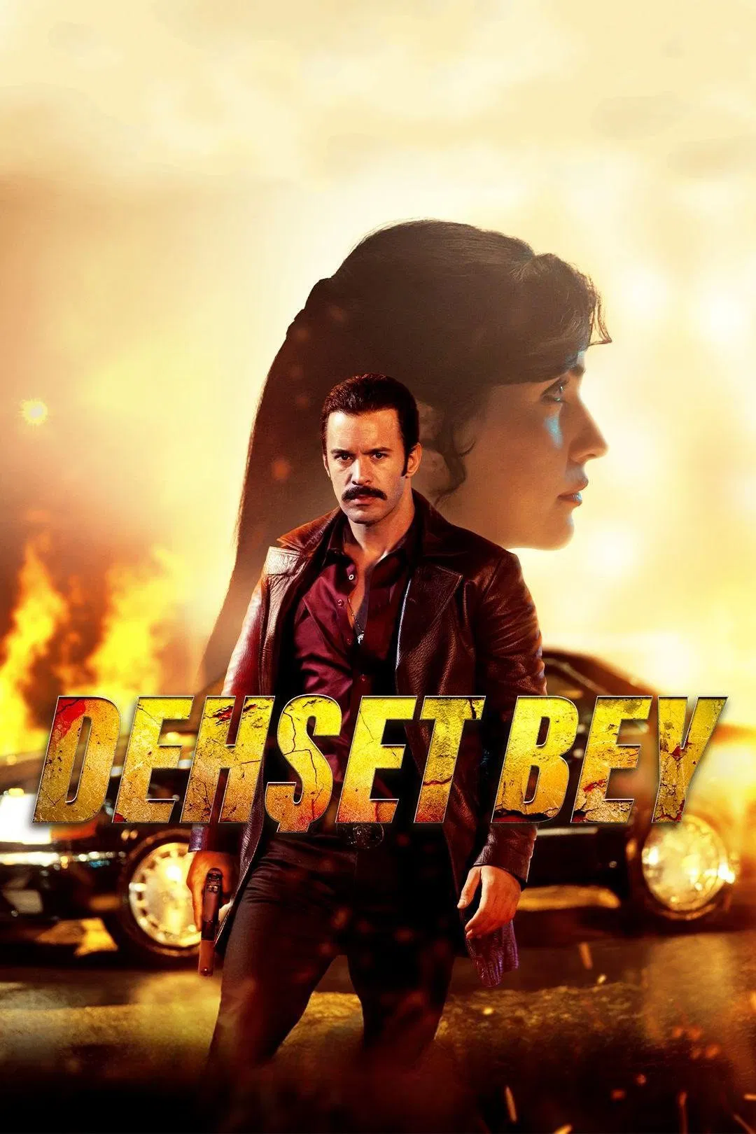 آقای وحشت (Dehset Bey)