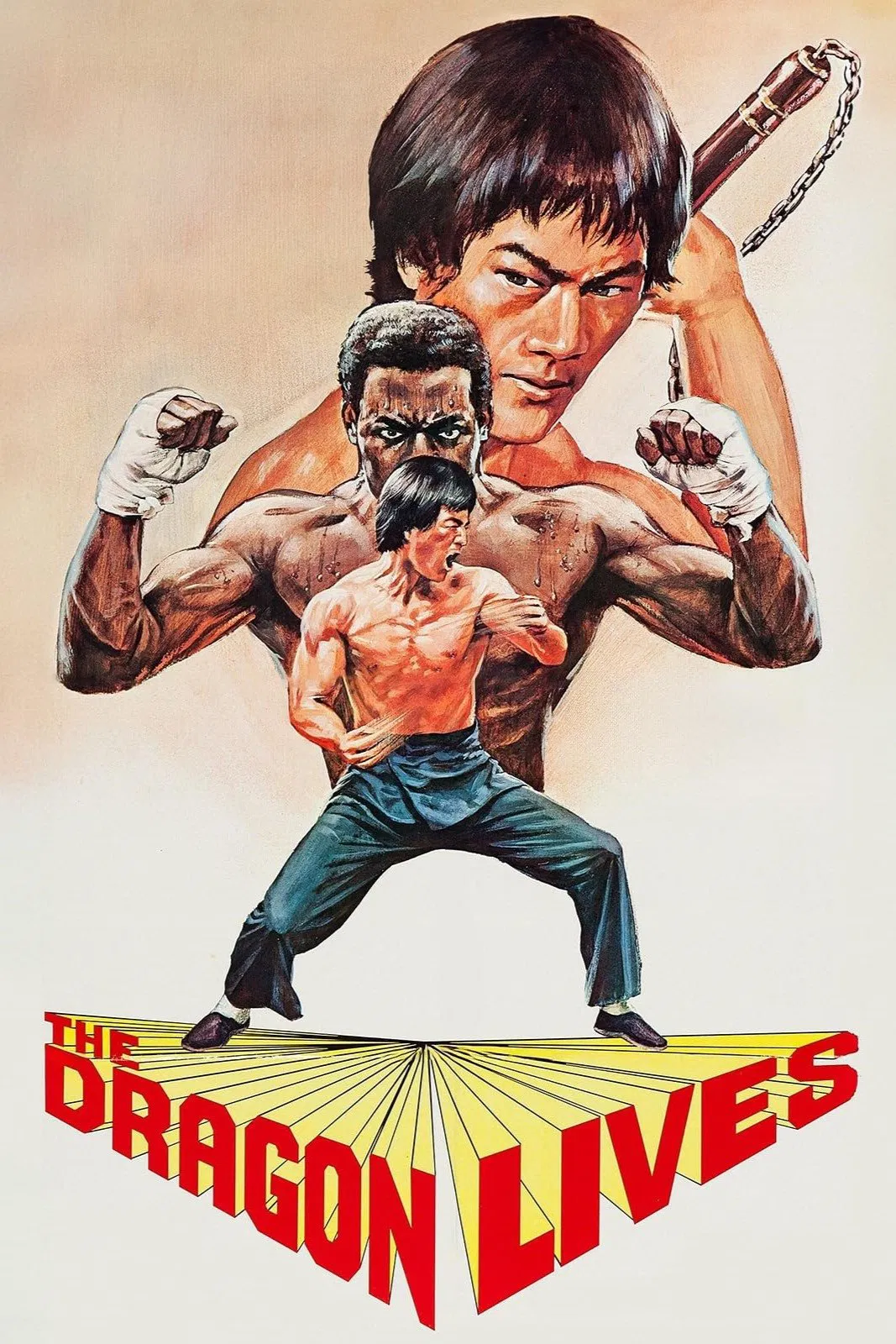 او یک افسانه هست، او یک قهرمان هست (Hes a Legend Hes a Hero)