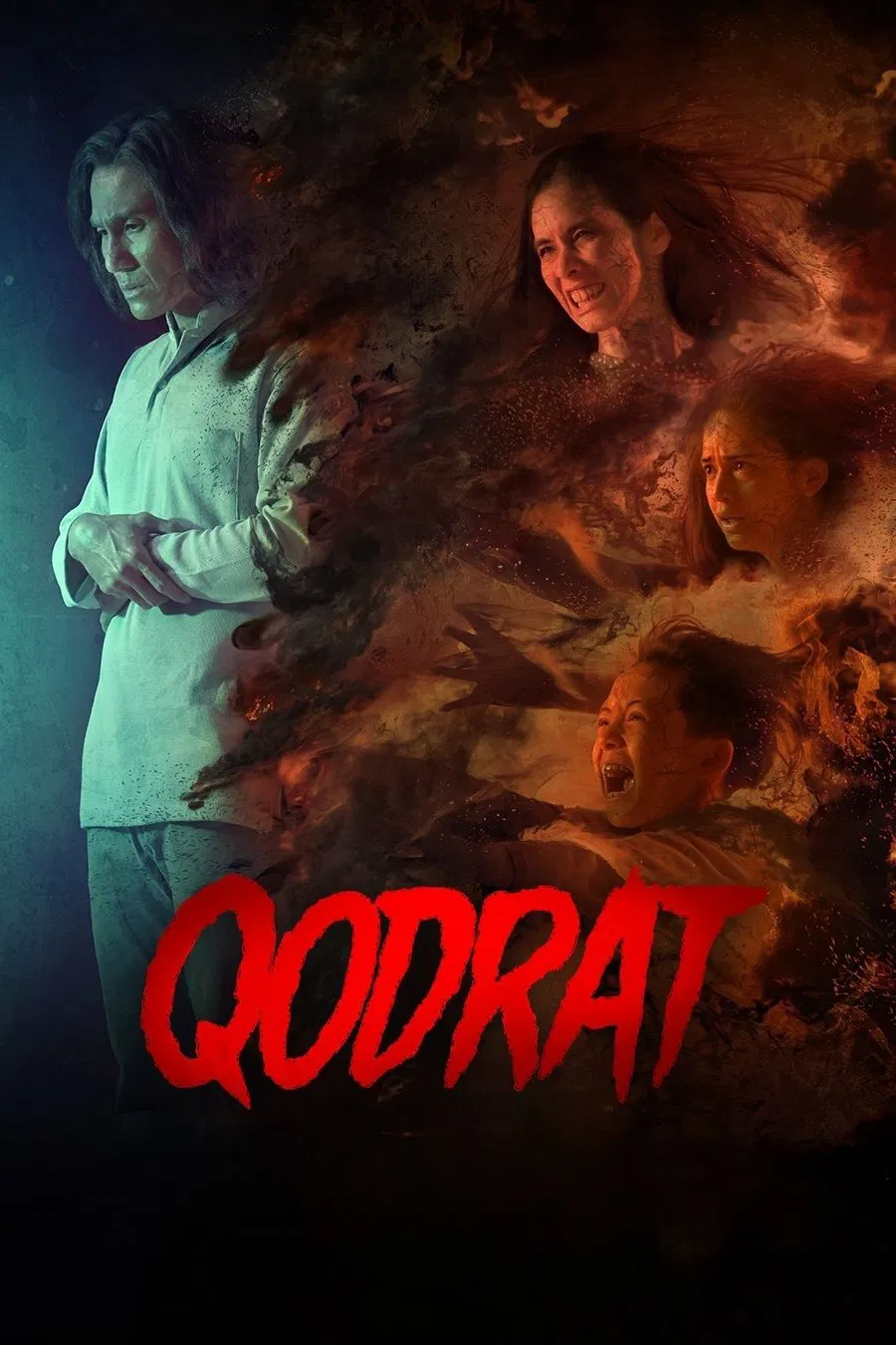 قدرت (Qodrat)