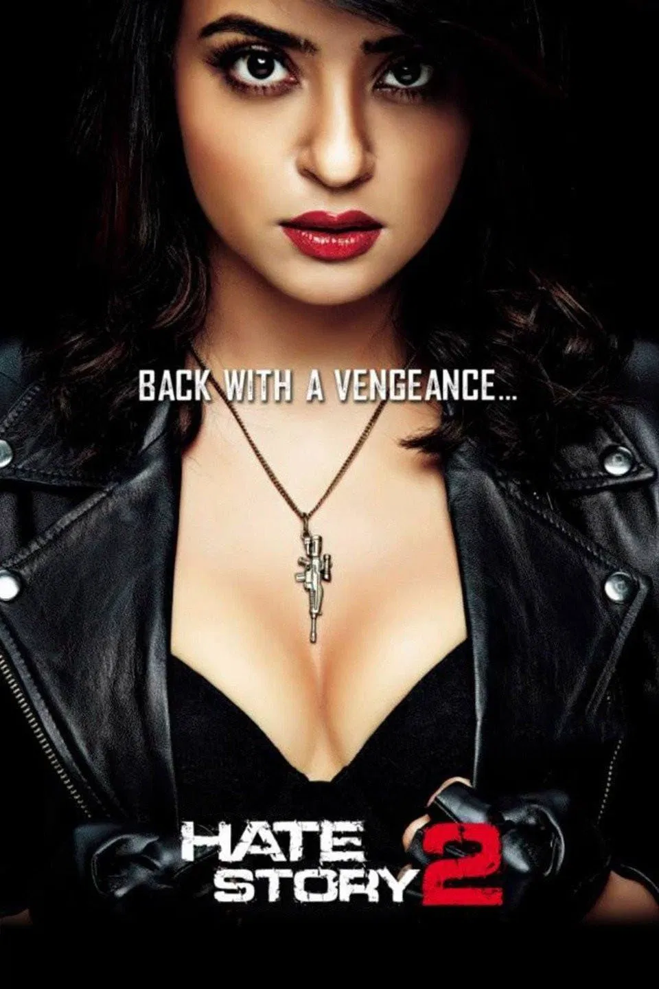 داستان نفرت ۲ (Hate Story 2)