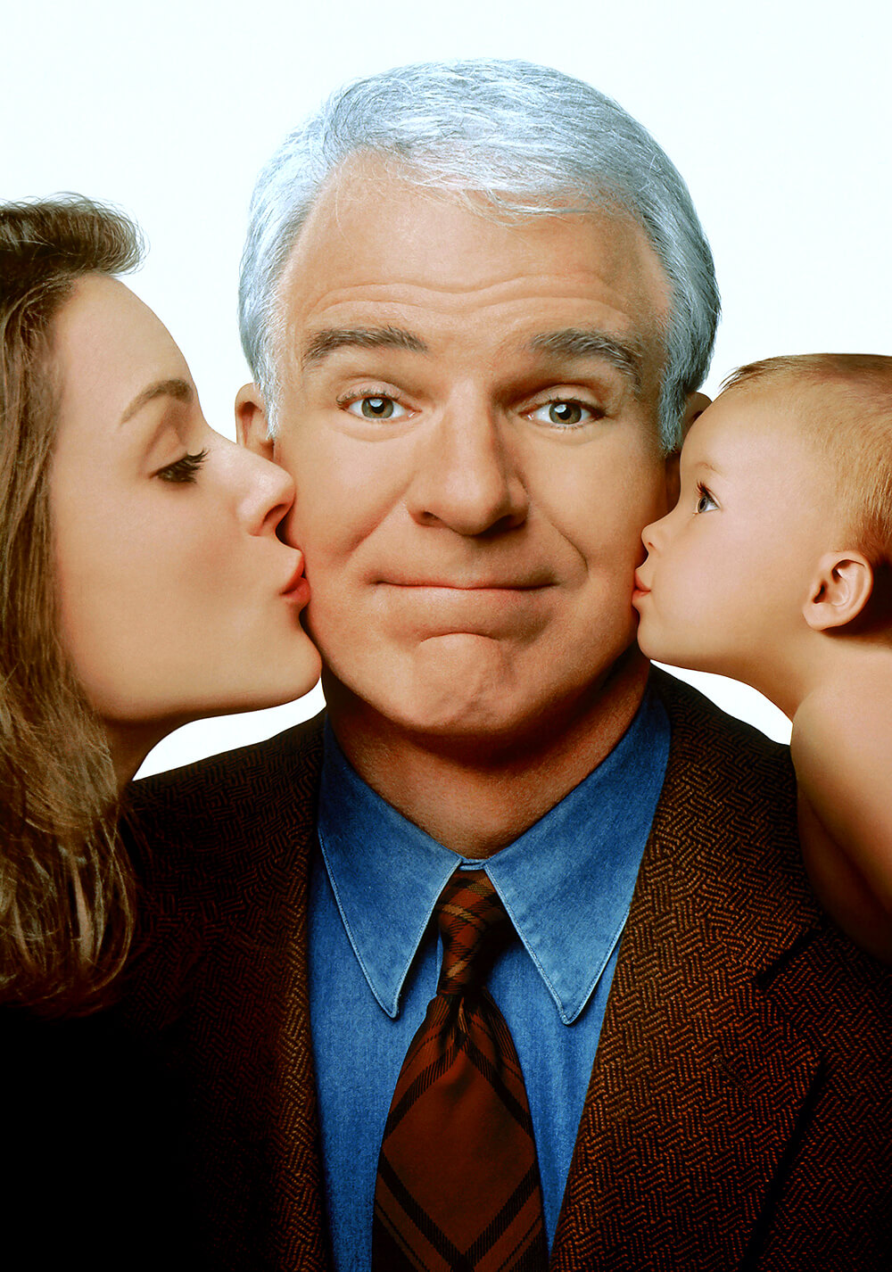 پدر عروس ۲ (Father of the Bride Part II)