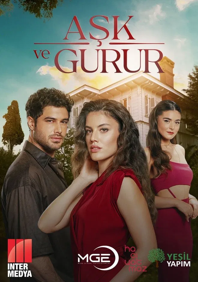 عشق و غرور (Ask ve Gurur)