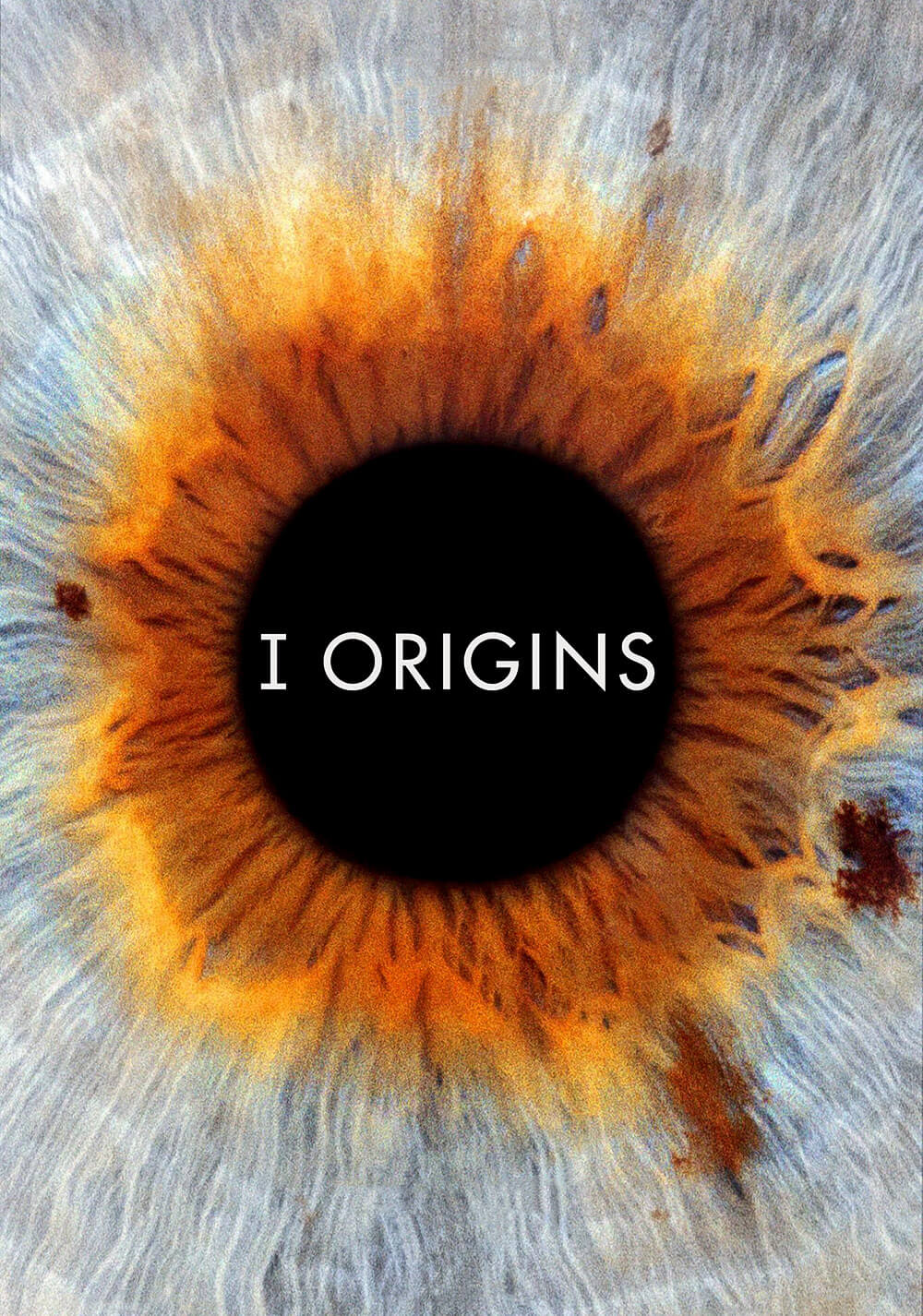 سرچشمههای من (I Origins)