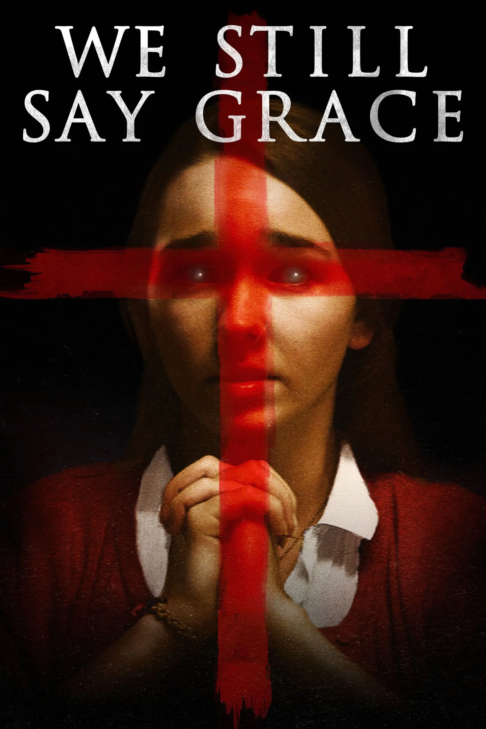 ما هنوز می گوییم گریس (We Still Say Grace)