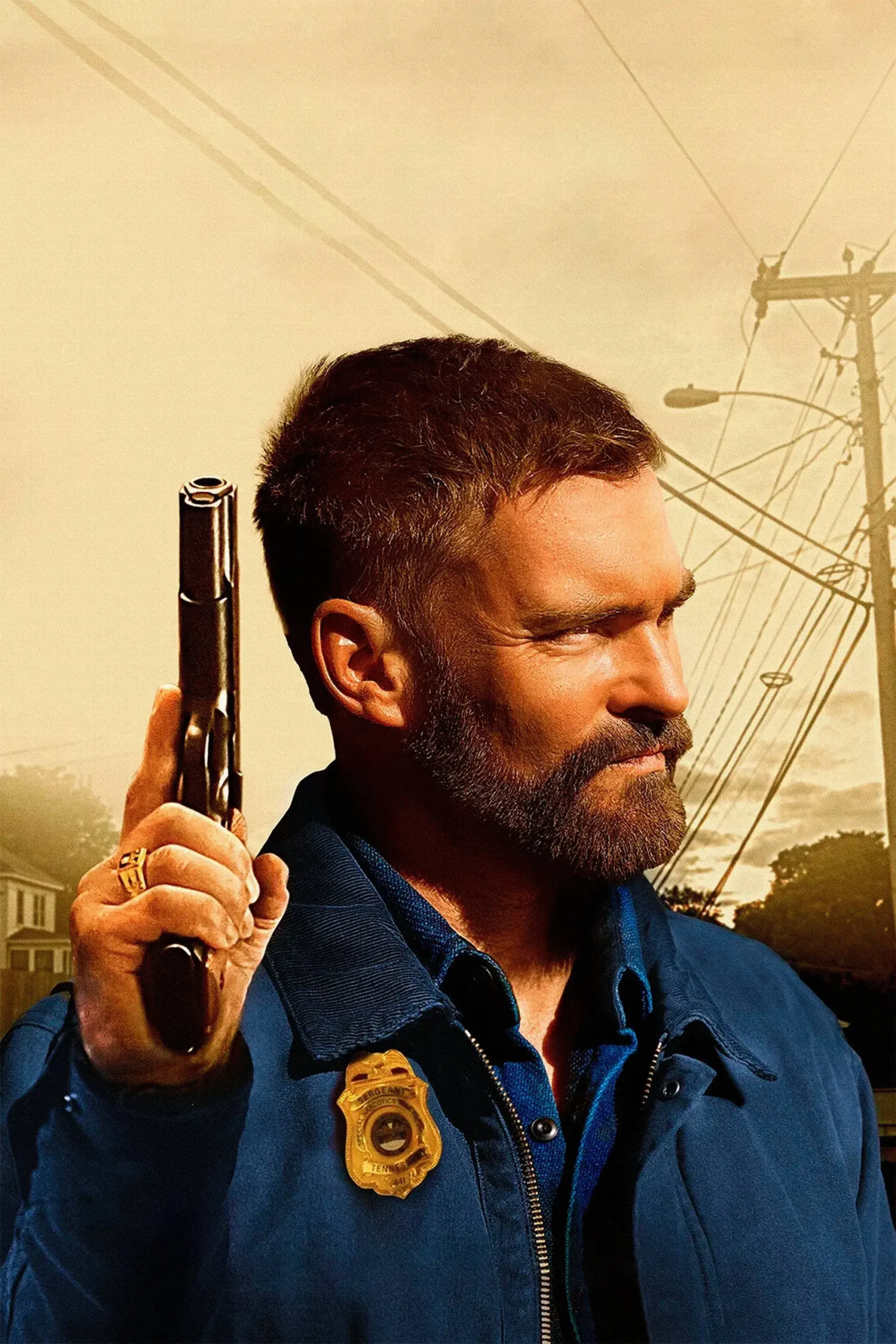 مرد بد (Bad Man)