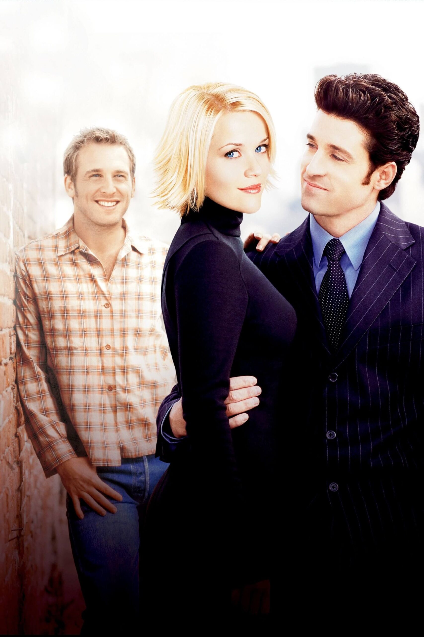 خانه شیرینم آلاباما (Sweet Home Alabama)