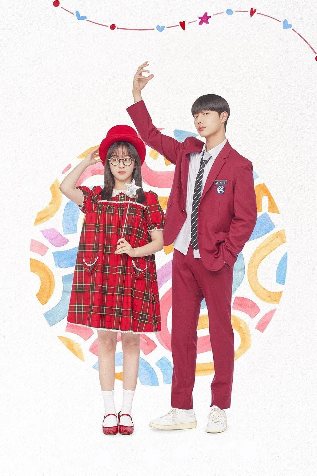 اسپیریت فینگرز (Spirit Fingers)