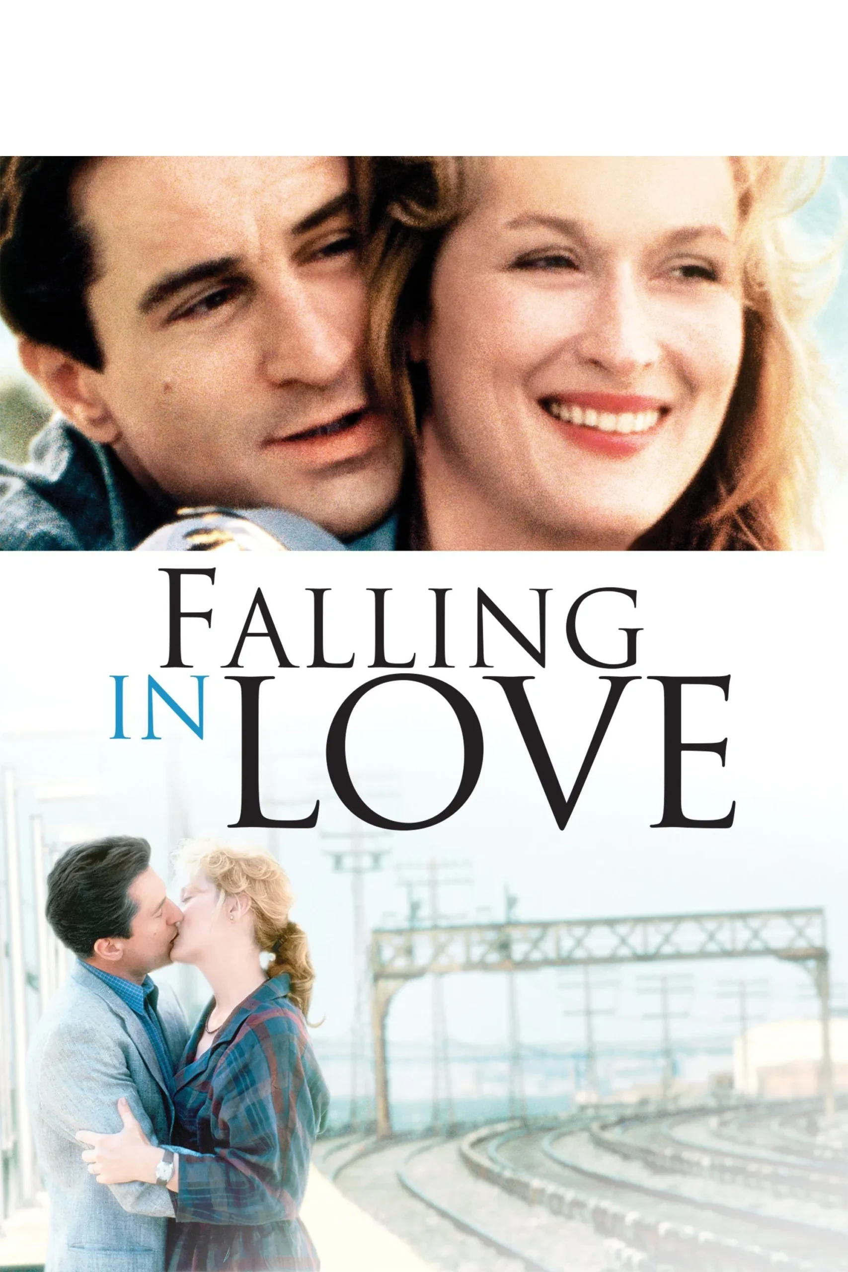 عاشق‌ شدن (Falling in Love)