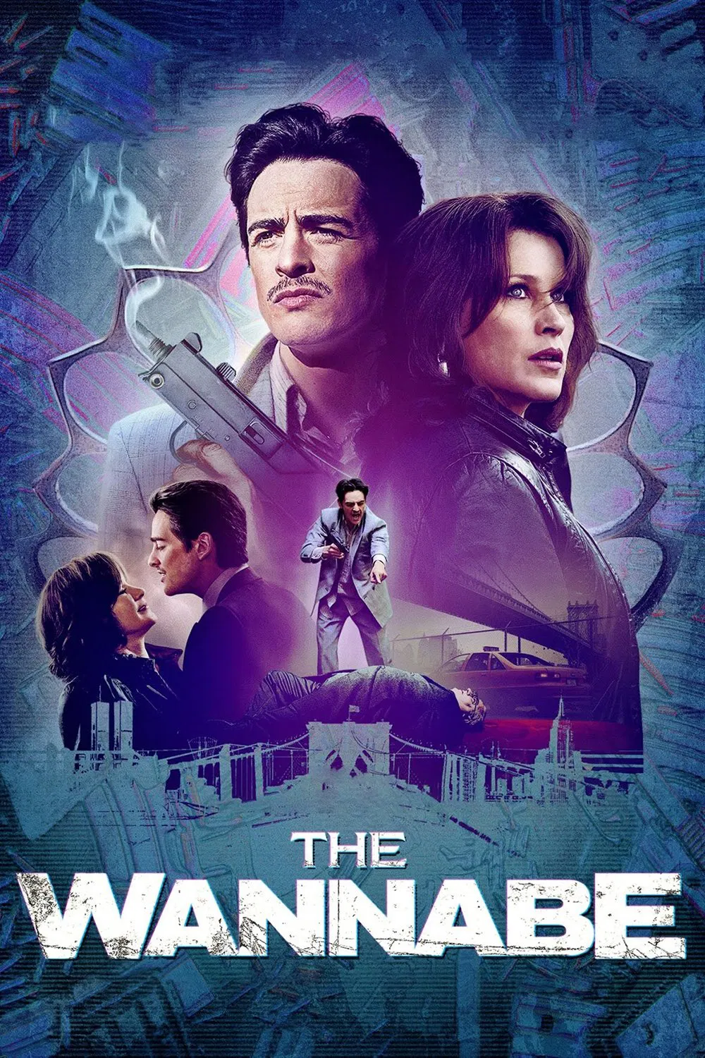 جنون (The Wannabe)