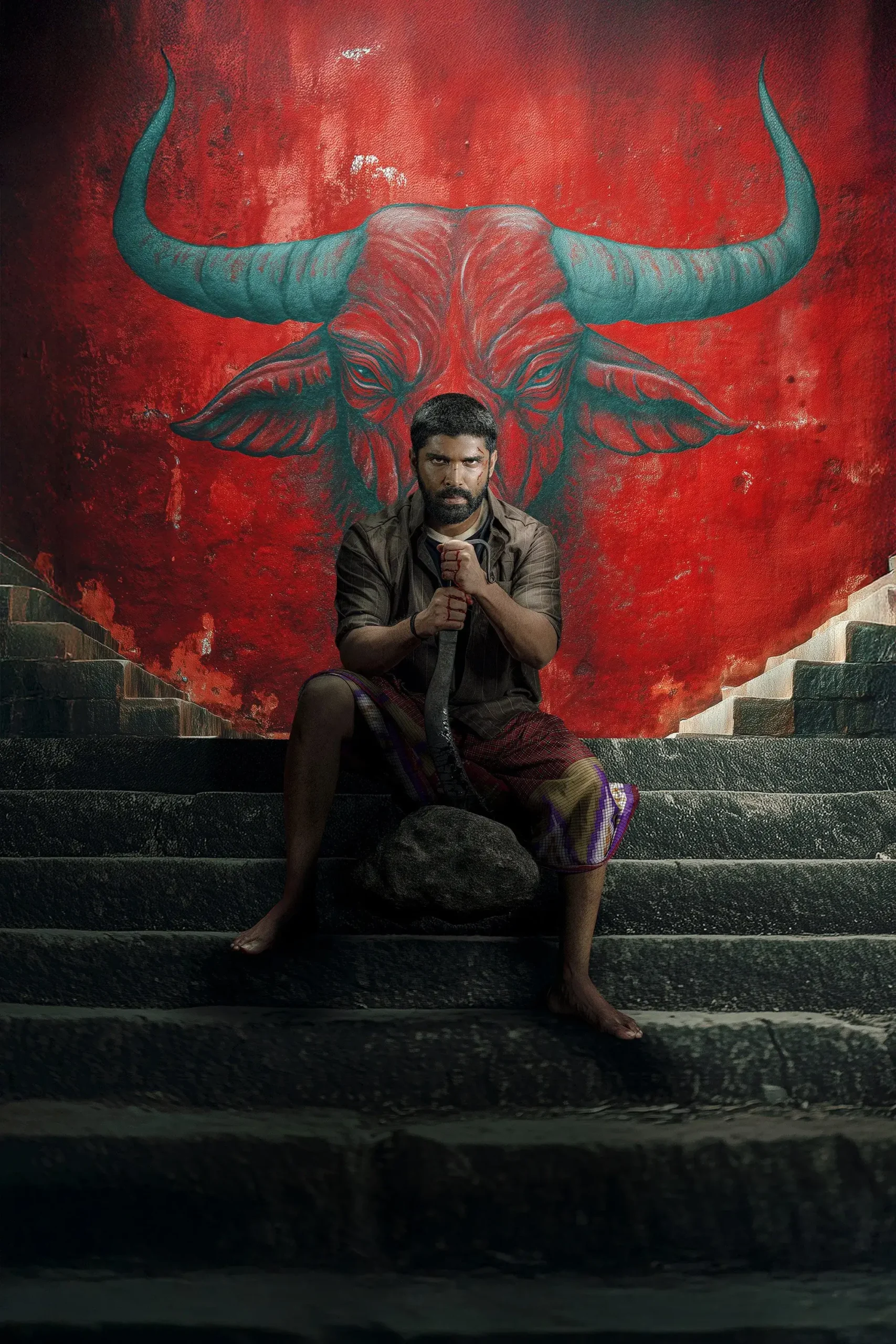 بایسون: کالامادان (Bison Kaalamaadan)