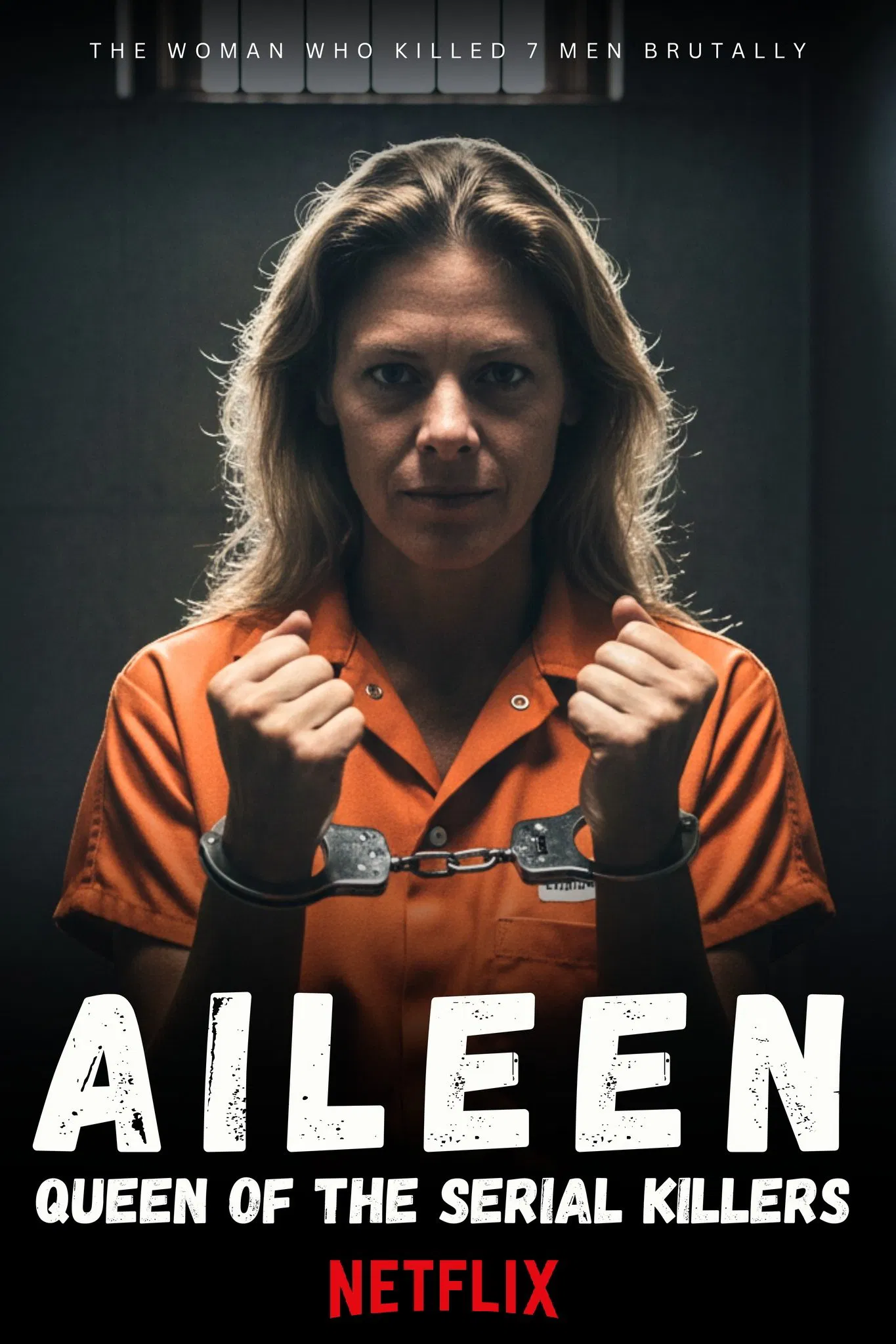 آیلین ملکه قاتل سریالی (Aileen: Queen of the Serial Killers)