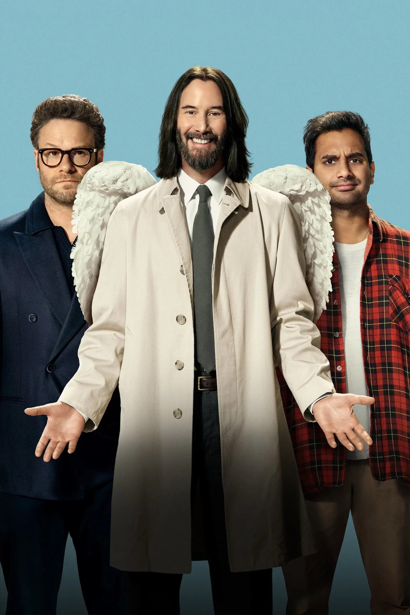 خوش‌شانس (Good Fortune)