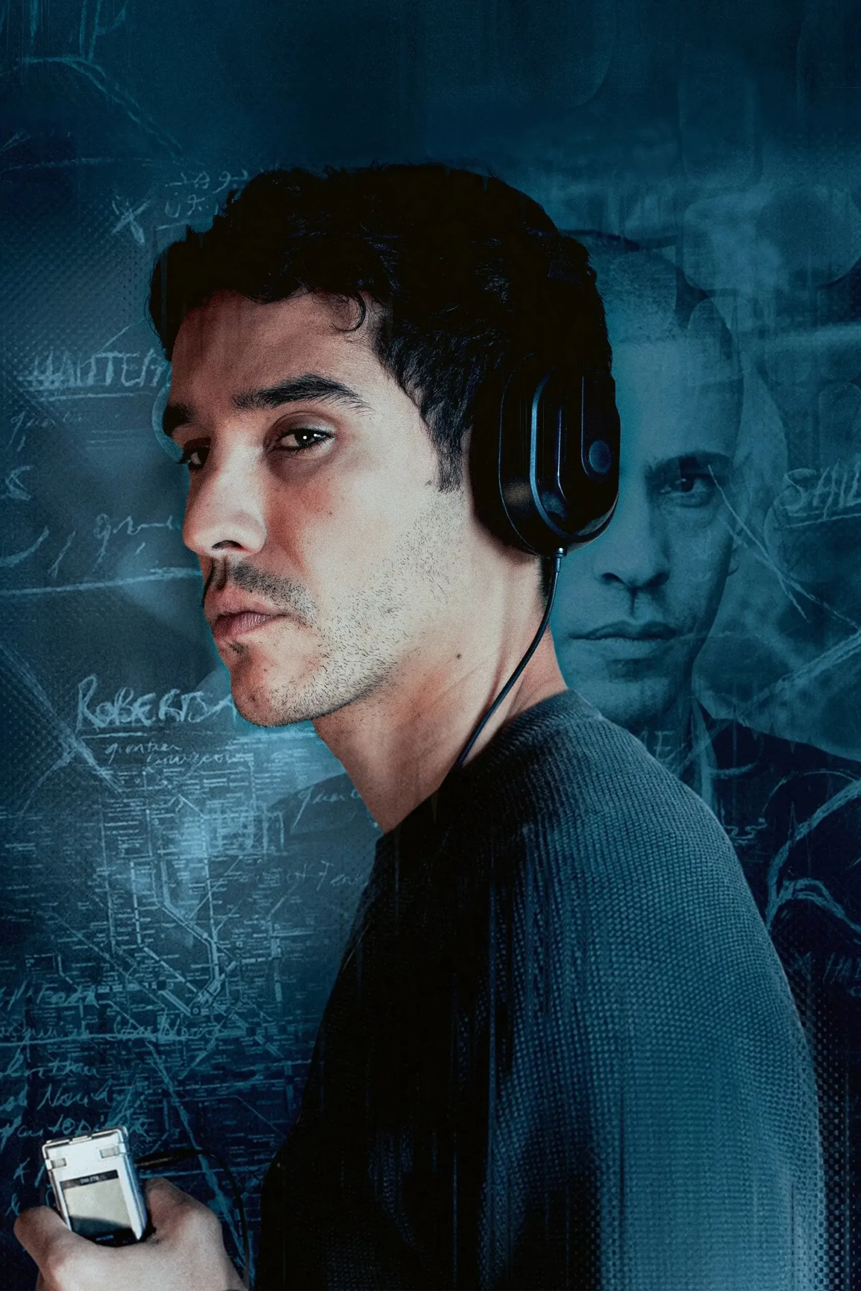 ردپای شبح (Ghost Trail)