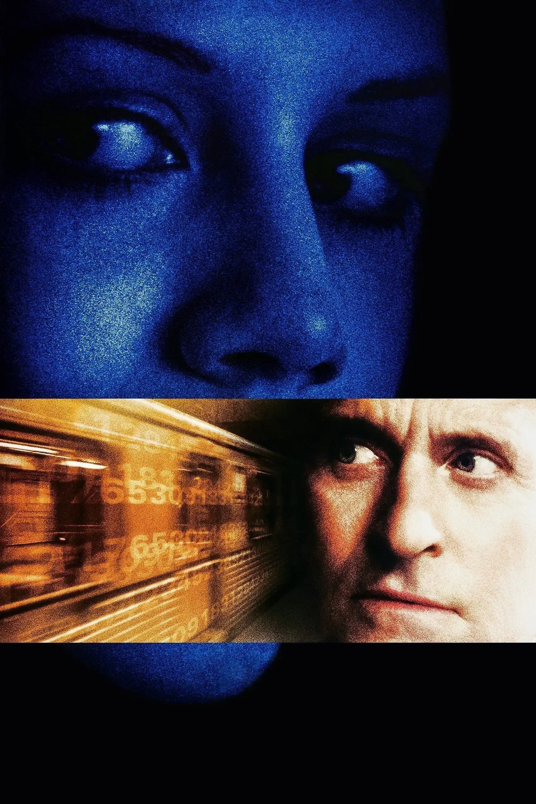 هیچی نگو (Don’t Say a Word)