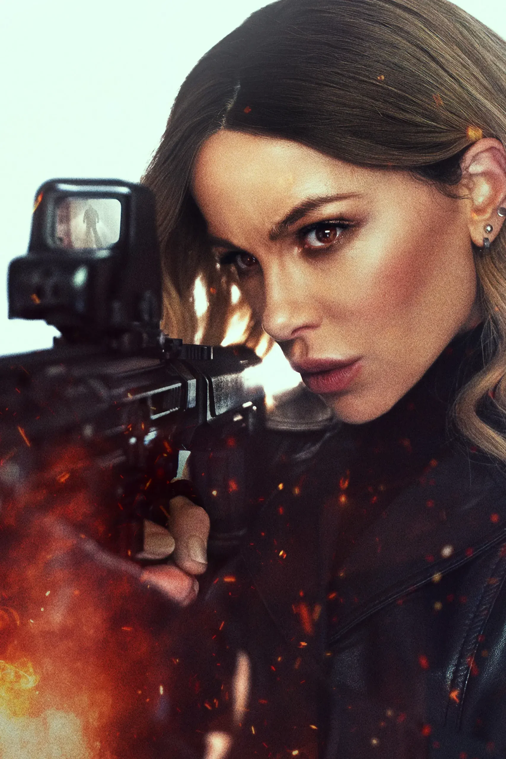 گربه وحشی (Wildcat)