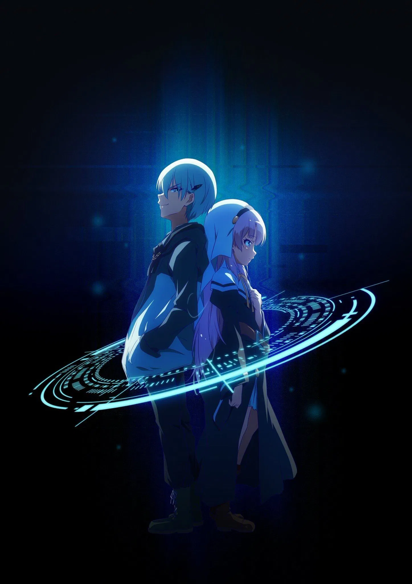 روزی که خدا شدم (The Day I Became a God)