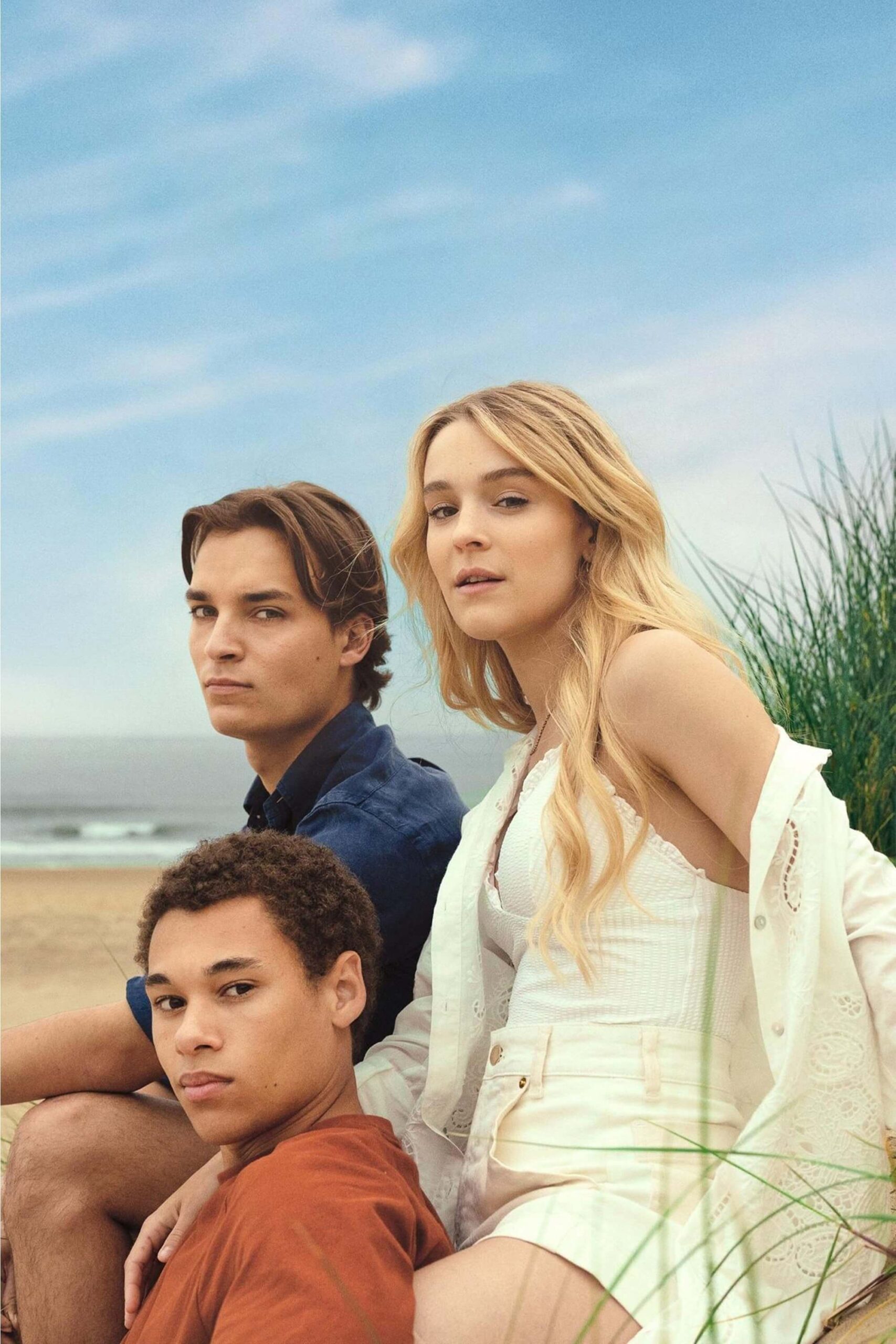 جزر و مد بالا (High Tides)