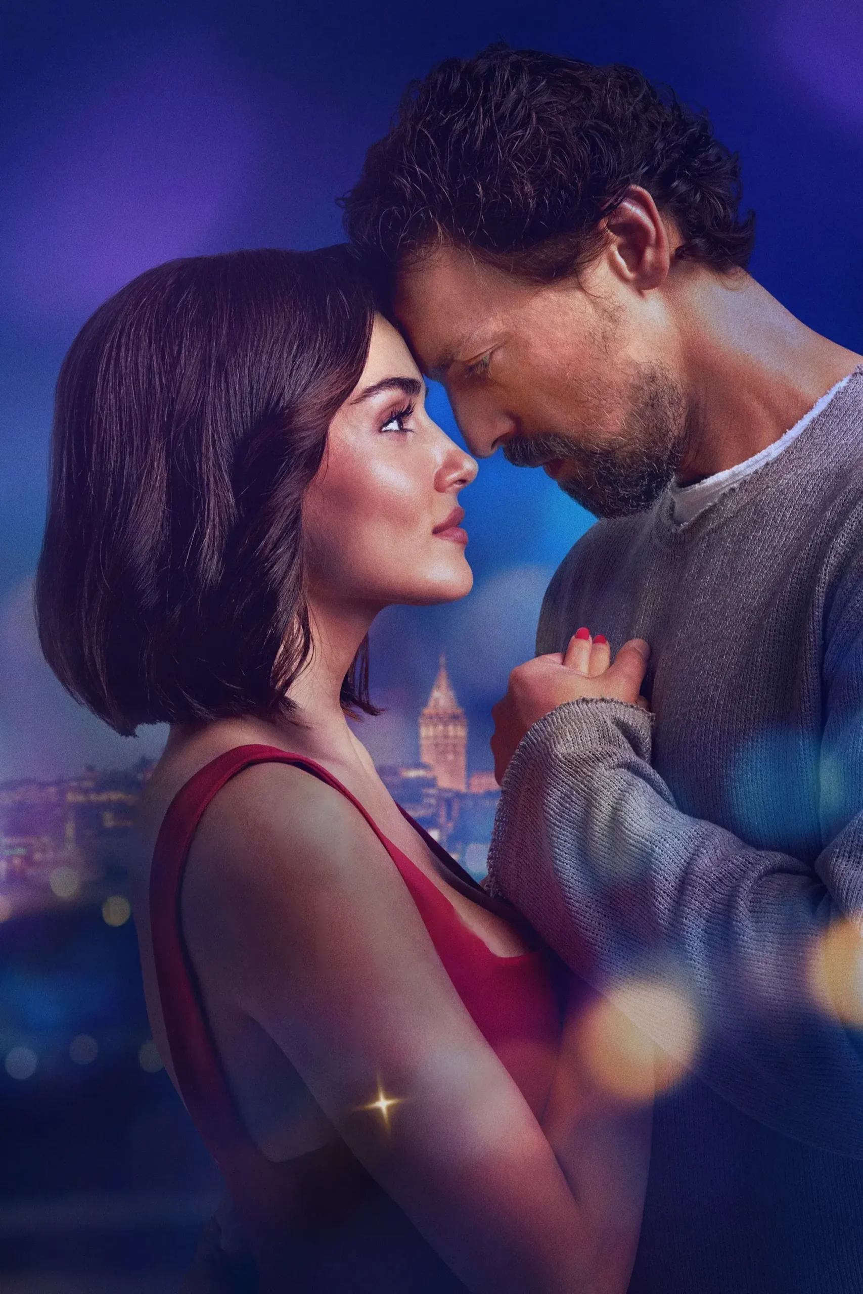 دو دنیا یک رویا (Iki Dünya Bir Dilek)