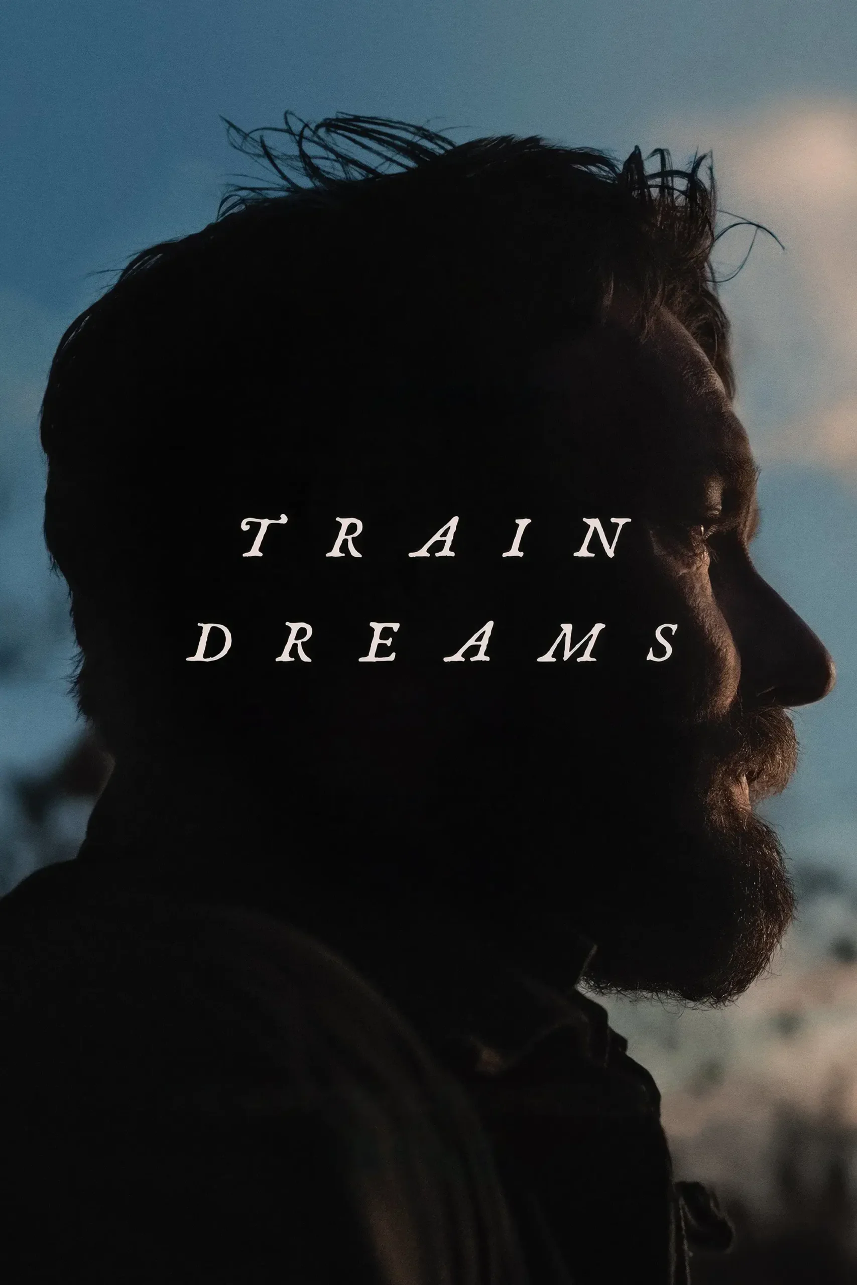 قطار رویاها (Train Dreams)