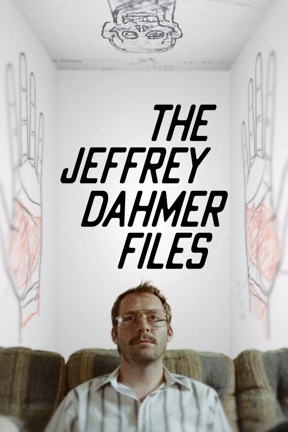 پرونده‌های جفری دامر (The Jeffrey Dahmer Files)