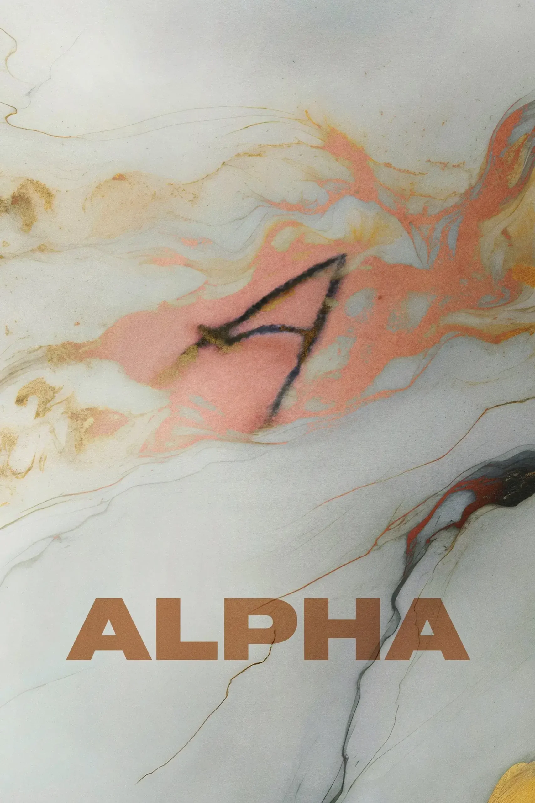 آلفا (Alpha)
