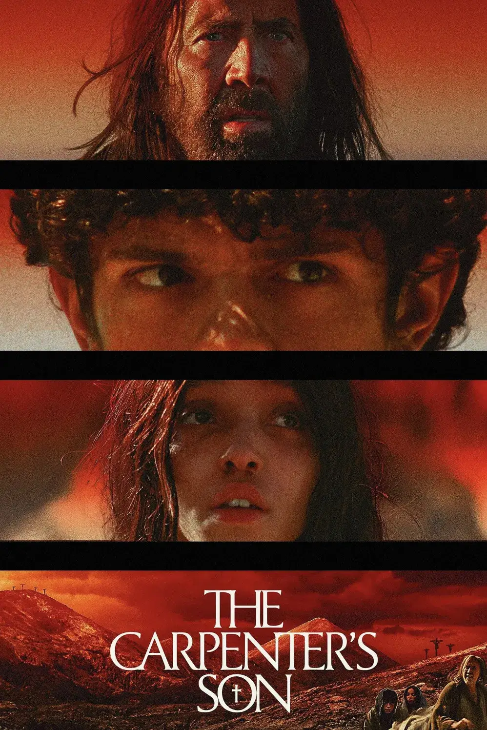 پسر کارپنتر (The Carpenter’s Son)