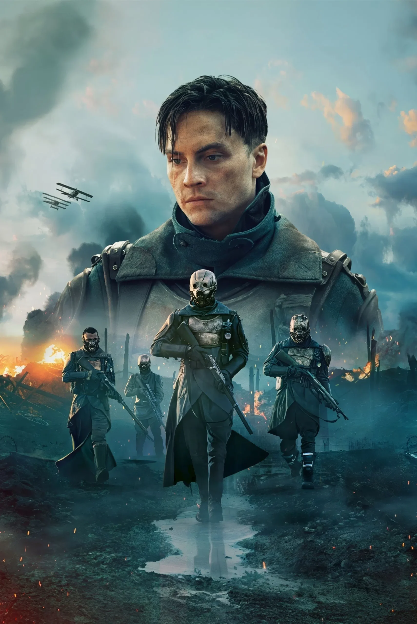 نگهبانان (Les Sentinelles)